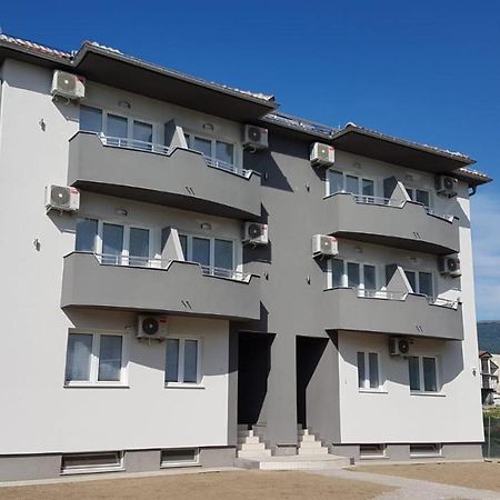 Villa Frasoro Ohrid Ngoại thất bức ảnh