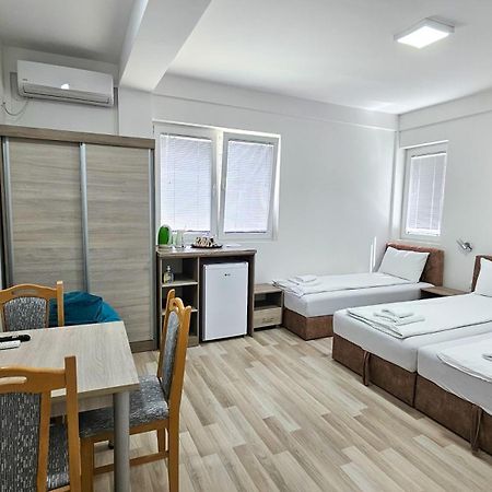 Villa Frasoro Ohrid Ngoại thất bức ảnh