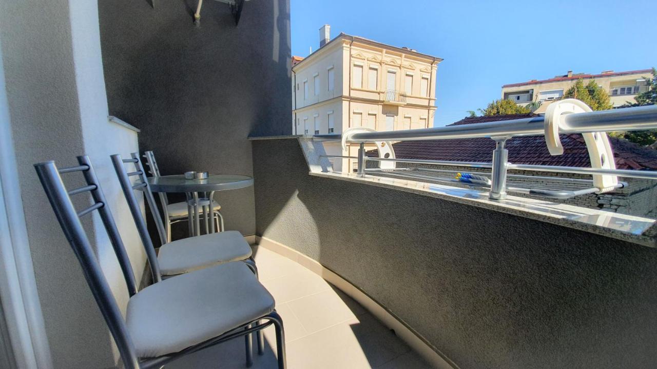 Villa Frasoro Ohrid Ngoại thất bức ảnh