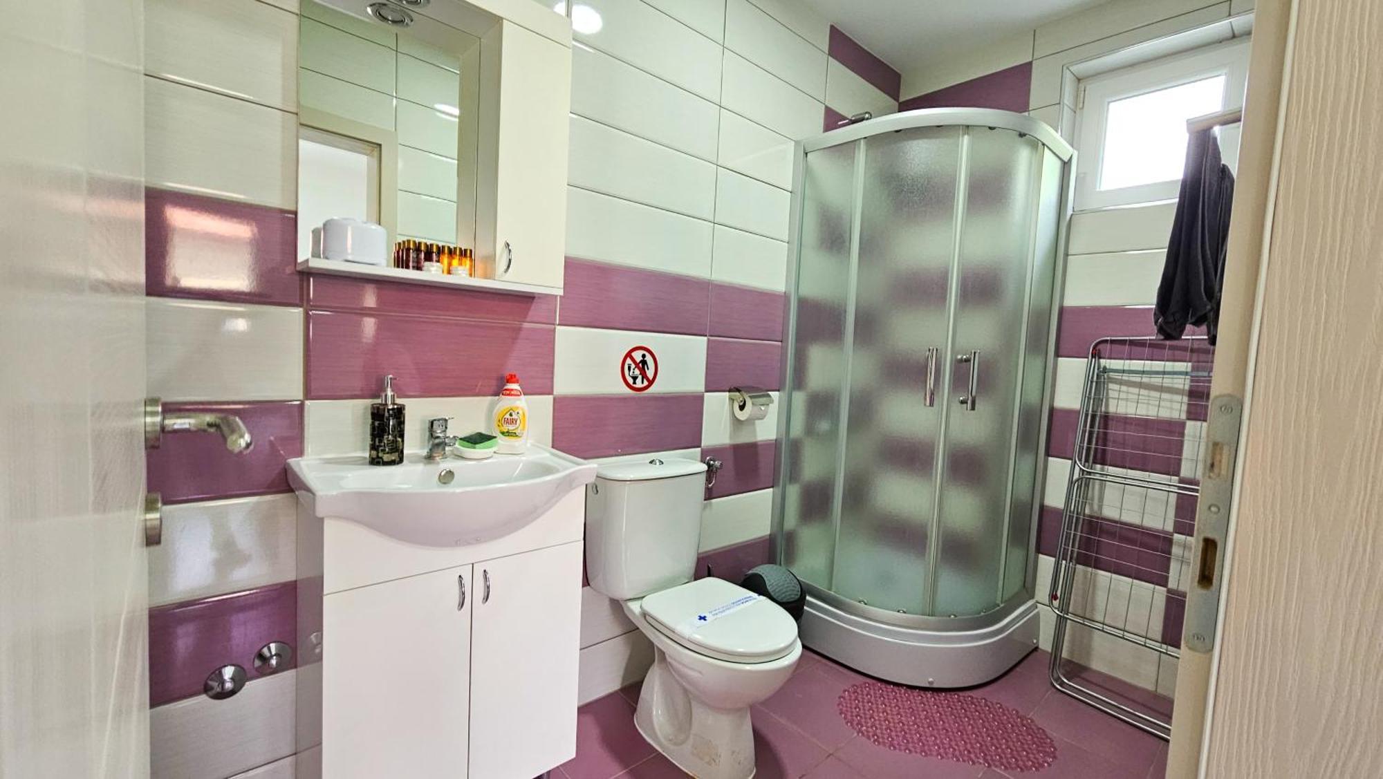 Villa Frasoro Ohrid Ngoại thất bức ảnh