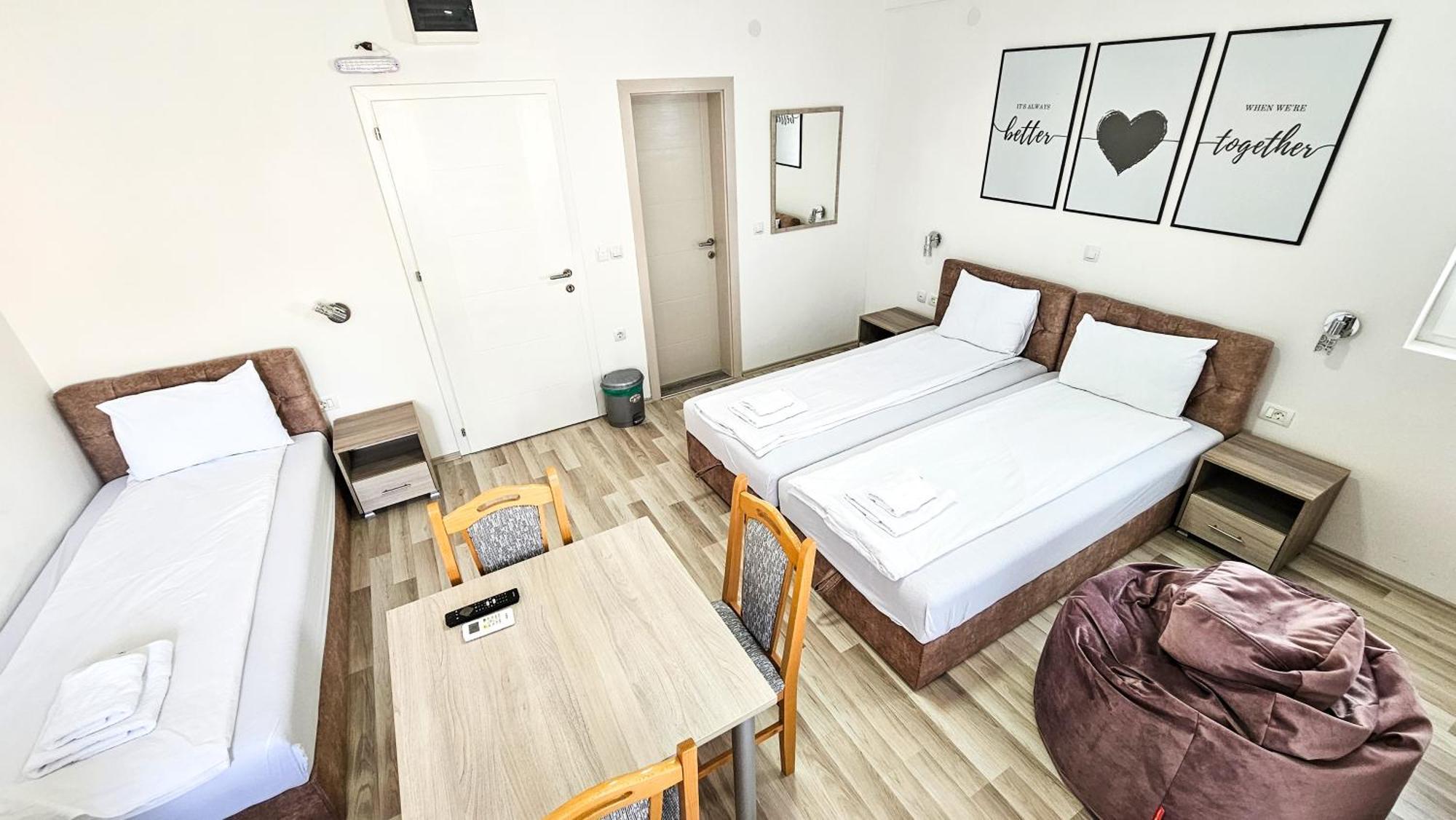 Villa Frasoro Ohrid Ngoại thất bức ảnh