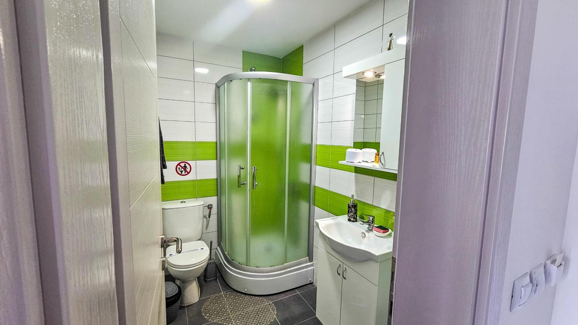 Villa Frasoro Ohrid Ngoại thất bức ảnh