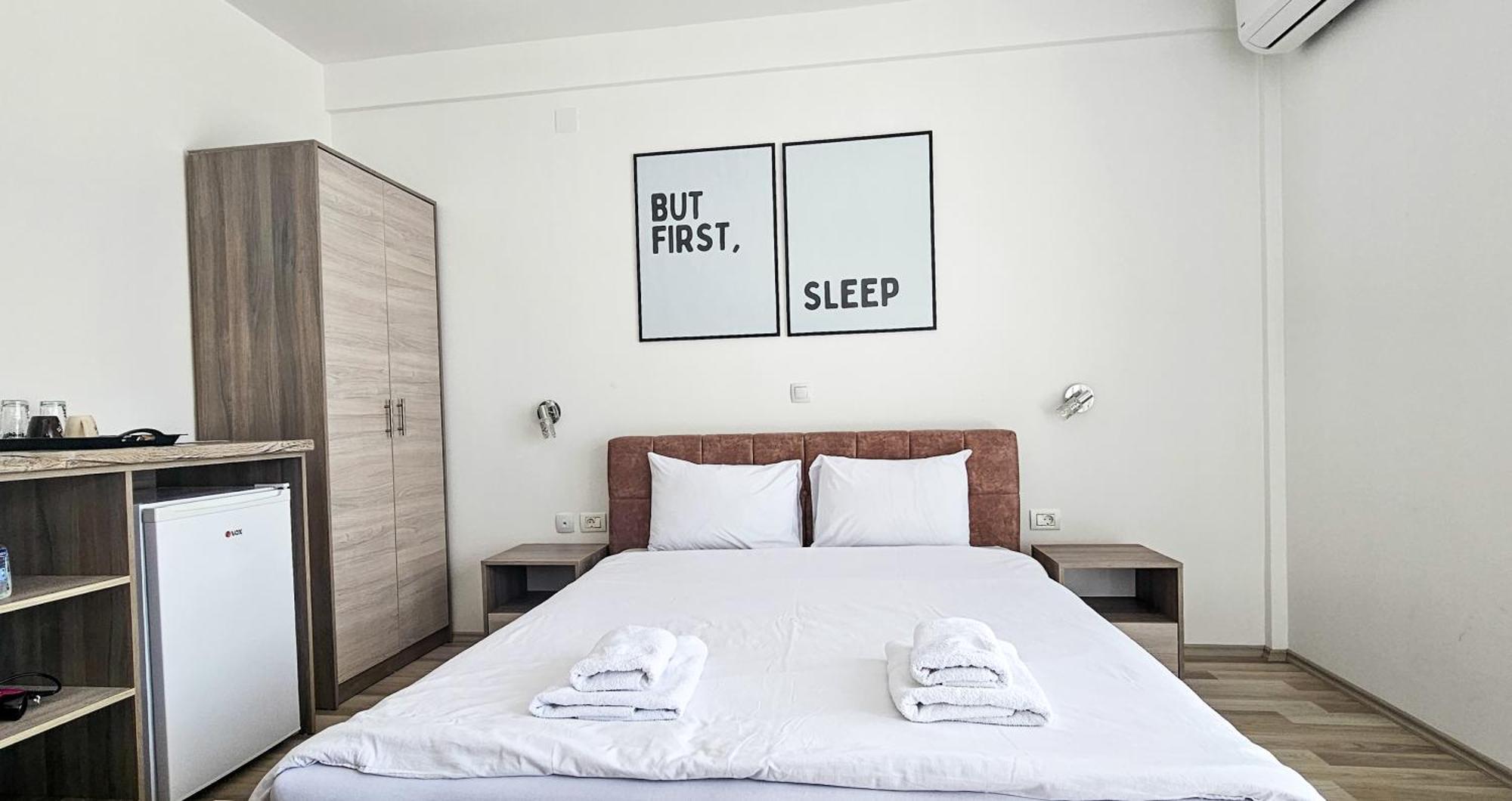 Villa Frasoro Ohrid Ngoại thất bức ảnh