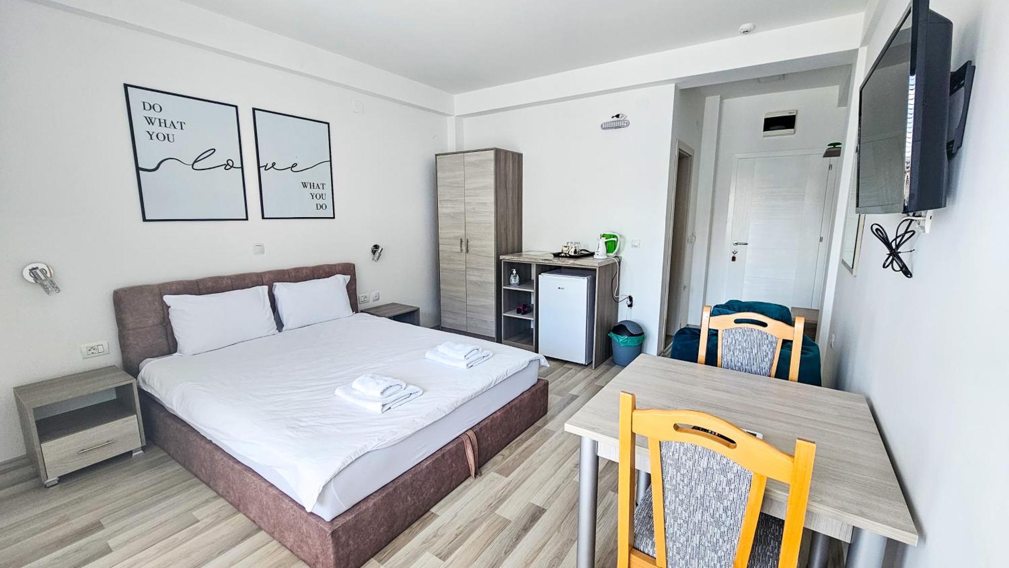 Villa Frasoro Ohrid Ngoại thất bức ảnh