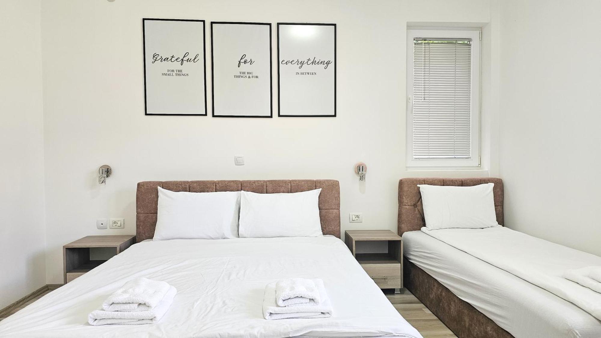 Villa Frasoro Ohrid Phòng bức ảnh