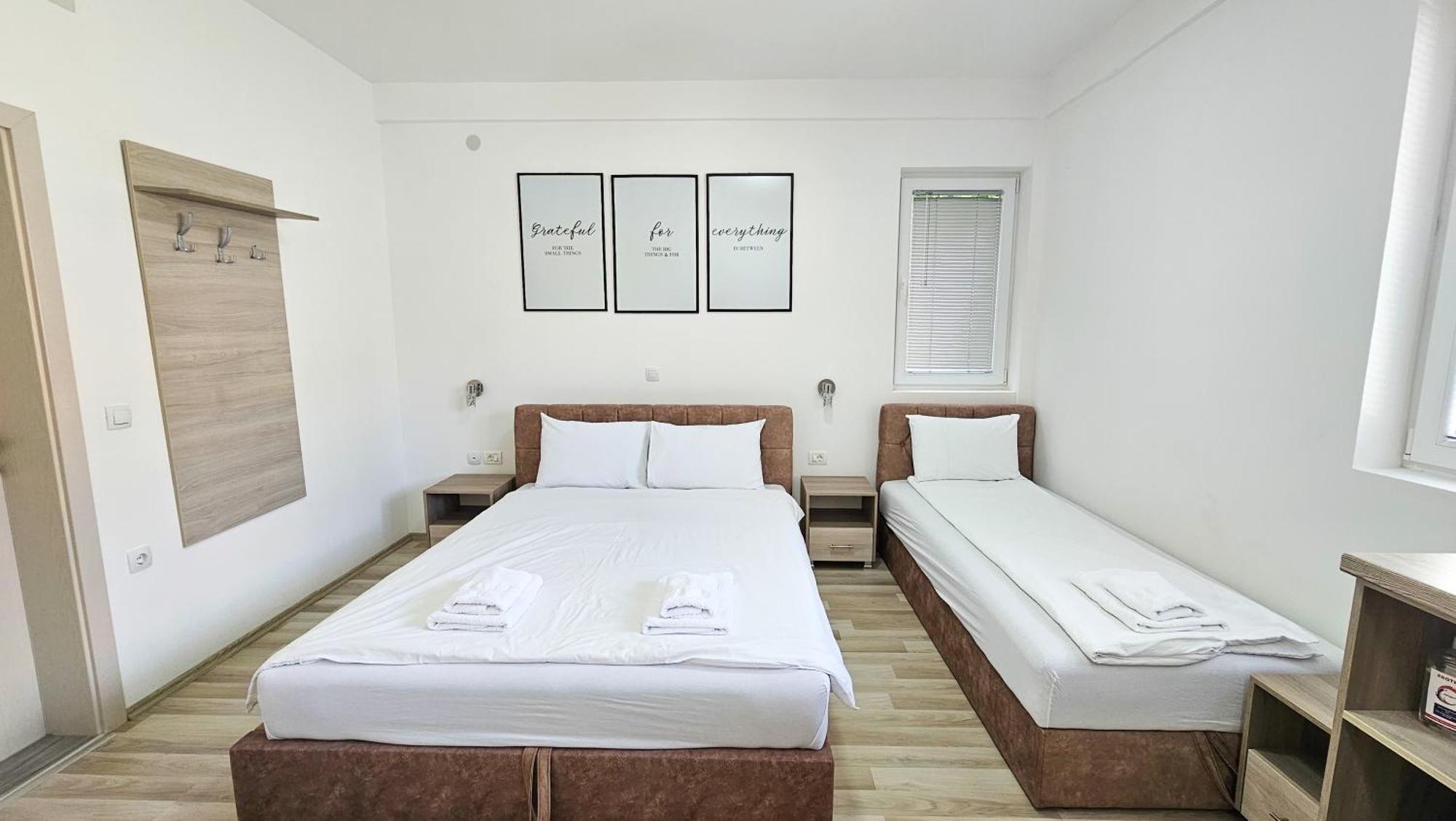 Villa Frasoro Ohrid Phòng bức ảnh