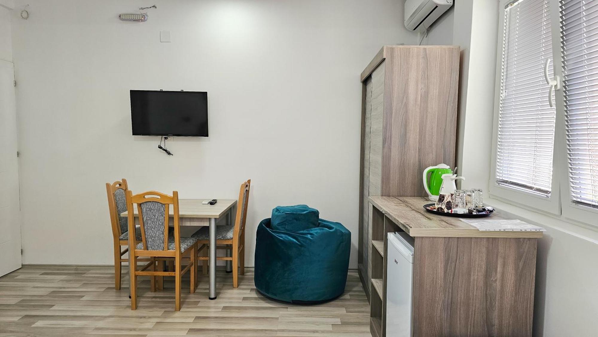 Villa Frasoro Ohrid Phòng bức ảnh