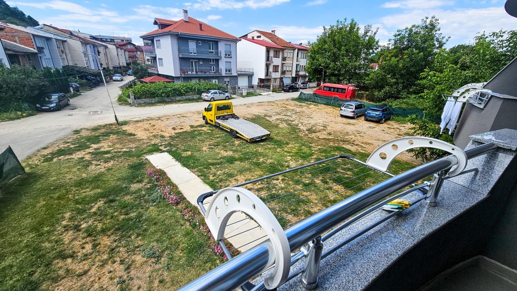 Villa Frasoro Ohrid Phòng bức ảnh